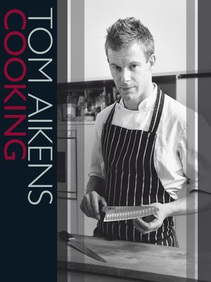 cover image of Tom Aikens Cooking
